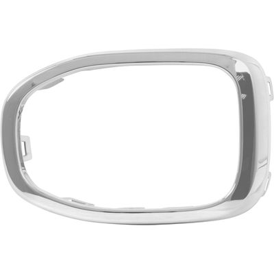 APLIQUE CROM FAROL MILHA T-CROSS 19/22 LE | COD FABR 1345140 13451.40