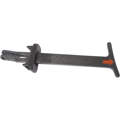 MACANETA INT ABERT CAPO GOLF 07/13 LONGA LINGUETA | COD FABR 1JE82359301C 04500.37