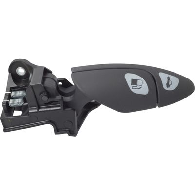 ALAVANCA INT P/MALAS/COMB PALIO 04/17 UNO 11/21 STRADA 13/20 | COD FABR 735300582 04506.66