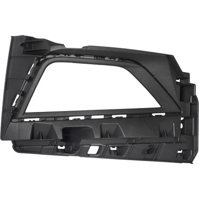 GRADE P/CHOQUE POLO 18/22 VIRTUS PTO C/MILHA  LD | COD FABR 0012128 00121.28