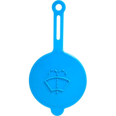 TAMPA RESERV LIMP P/BRISA KICKS/MARCH/VERSA/LIVINA/FRONTIER | COD FABR 0013750 00137.50