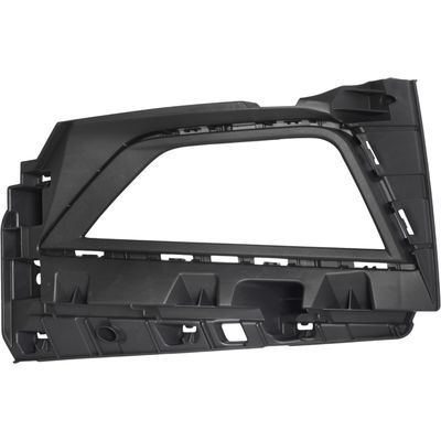 GRADE P/CHOQUE POLO 18/22 VIRTUS PTO C/MILHA  LE | COD FABR 0012129 00121.29