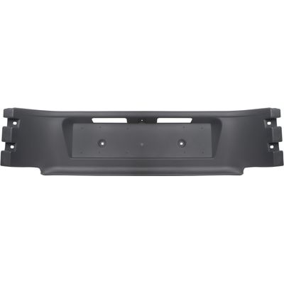 P/CHOQUE DIANT CAM IVECO DAILY 20/25 CENTRAL | COD FABR 0205011 02050.11