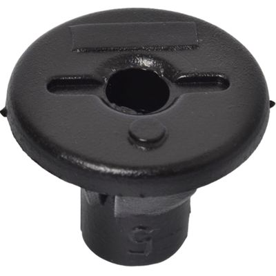 BUCHA FIXACAO QUEBRA-SOL UNO 85/13 FIORINO | COD FABR 14216087 00314.90