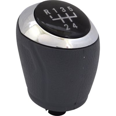 BOLA CAMBIO ONIX 12/19 CZA C/LENTE PTO C/ARO CROM PARAF | COD FABR 400533 04970.48