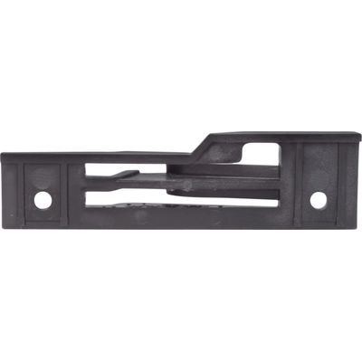 GUIA P/CHOQUE GOL G4 05/08 TRAS LD | COD FABR 100809 01490.19