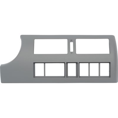 MOLD CENTRAL PAINEL GOL/PAR/SAV G3 00/05 CZA FLANEL | COD FABR EK.0255 89124.54