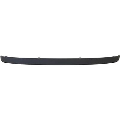 SPOILER PEUGEOT 206 99/03 DIANT | COD FABR FA44055 00443.23