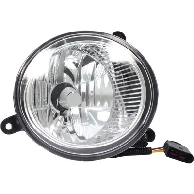 FAROL MILHA GOL G5/G6 08/16 RALLY/SAV SPACECROSS/CROSSFOX LD | COD FABR MSL-261502R I 18089.31