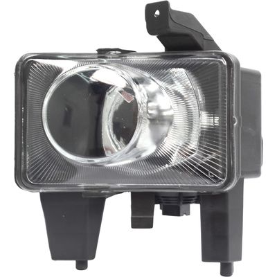 FAROL MILHA VECTRA 06/11 AGILE 09/14 MONTANA 11/15 LE | COD FABR MSL-041602L I 18089.41