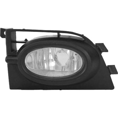 FAROL MILHA CIVIC 06/08 LE | COD FABR MSL-110102L I 18093.09 FAROL MILHA CIVIC 06/08 LE | COD FABR MSL-110102L I 18093.09