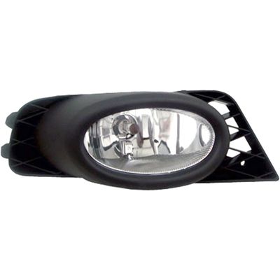 FAROL MILHA CIVIC 09/11 LD | COD FABR MSL-110202R I 18093.10