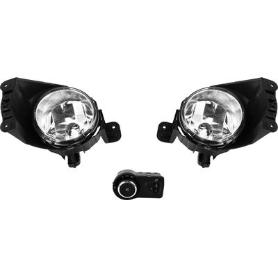 KIT FAROL MILHA ONIX 12/19 PRISMA/SPIN/COBALT S/GRAD BT ORIG | COD FABR SL-040910 I 82883.04