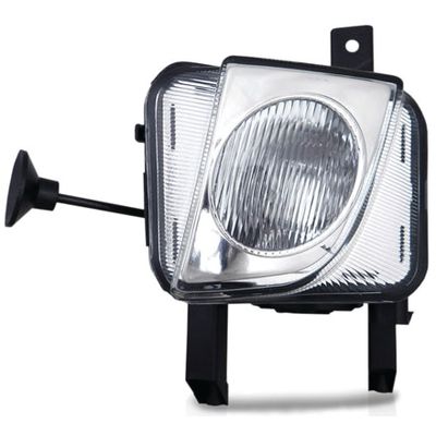 FAROL MILHA CORSA 03/12 MERIVA MONTANA 03/10 LD | COD FABR MSL-040302R I 18088.08