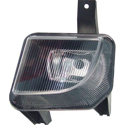 FAROL MILHA ASTRA 03/09 ZAFIRA 05/11 LE | COD FABR MSL-041102L I 18404.07