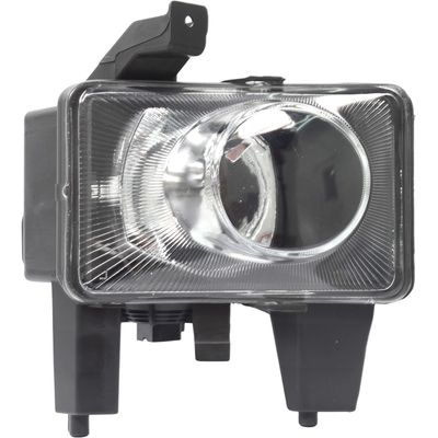 FAROL MILHA VECTRA 06/11 AGILE 09/14 MONTANA 11/15 LD | COD FABR MSL-041602R I 18089.40