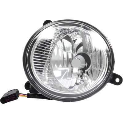 FAROL MILHA GOL G5/G6 08/16 RALLY/SAV SPACECROSS/CROSSFOX LE | COD FABR MSL-261502L I 18089.32