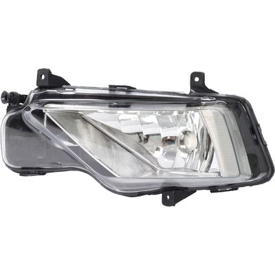 FAROL MILHA GOL G7 16/18 TRACK SAVEIRO ROBUST/TREND LE | COD FABR MSL-262502L 18093.43