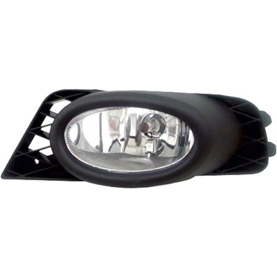 FAROL MILHA CIVIC 09/11 LE | COD FABR MSL-110202L I 18093.11 FAROL MILHA CIVIC 09/11 LE | COD FABR MSL-110202L I 18093.11