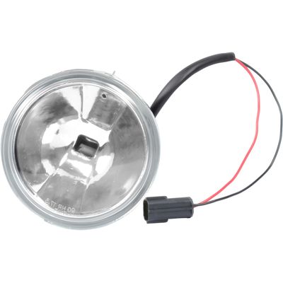 FAROL MILHA CROSSFOX 03/10 SUP LE | COD FABR MSL-261802L I 18093.23