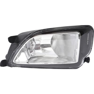 FAROL MILHA GOL G6 12/16 VOY LD | COD FABR MSL-260402R I 18404.34