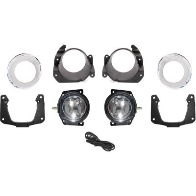 KIT FAROL MILHA PALIO 08/09 SIENA 10/11 C/GRADE CROM BT UNIV | COD FABR SL-090710U I 82806.00 KIT FAROL MILHA PALIO 08/09 SIENA 10/11 C/GRADE CROM BT UNIV | COD FABR SL-090710U I 82806.00