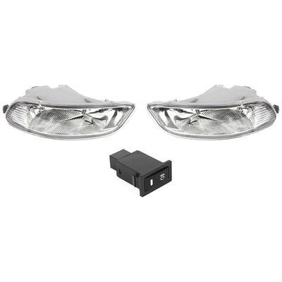 KIT FAROL MILHA COROLLA 05/08 FIELDER 08/09 BT ORIG | COD FABR SL-250210 I 82861.00