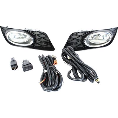KIT FAROL MILHA CIVIC 12/14 BOTAO ORIG | COD FABR SL-110610 I 82883.01 KIT FAROL MILHA CIVIC 12/14 BOTAO ORIG | COD FABR SL-110610 I 82883.01