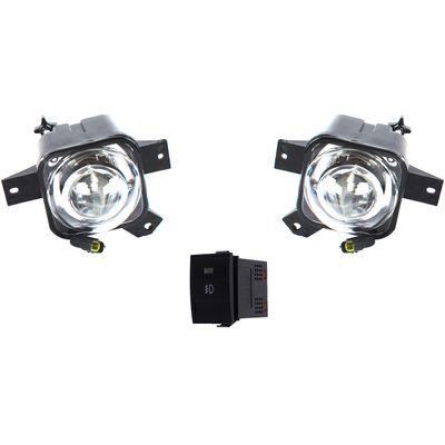 KIT FAROL MILHA GOL G3 03/05 PAR/SAV FASE 2 BT ORIG | COD FABR SL-260111 I 83920.91