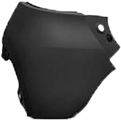 PONTEIRA P/CHOQUE TRAS KWID 17/21 PTO LISO LE | COD FABR FA3506 00442.99