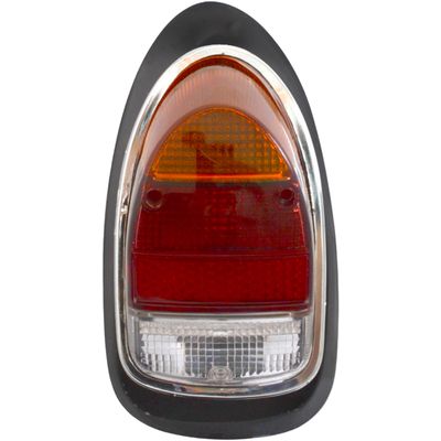 LANT TRAS FUSCAO TRICOLOR PLAST LD | COD FABR MLA.114/5 01576.00