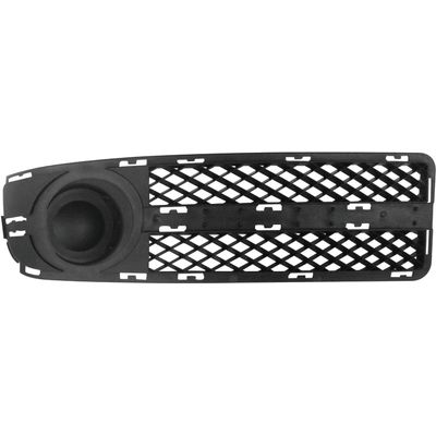 GRADE P/CHOQUE GOL G3 03/05 FASE 2 PTO S/MILHA LD | COD FABR 8180 89110.73