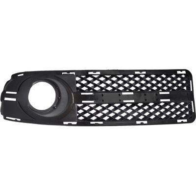 GRADE P/CHOQUE GOL G3 03/05 FASE 2 PTO C/MILHA LE | COD FABR 8181 89110.74