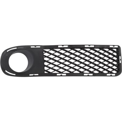 GRADE P/CHOQUE GOL G3 99/05 FASE 1 PTO C/MILHA LD | COD FABR EK.0552 89124.70