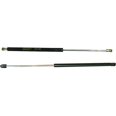 AMORTECEDOR PORTA-MALAS QUANTUM 86/91 | COD FABR 1201019 19110.25