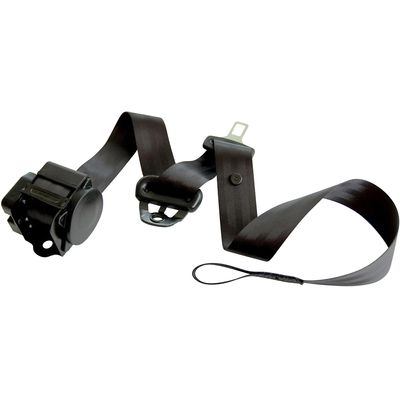 CINTO SEG GOL 82/93 2P RETRATIL S/FECHO FIX ALCA PTO 3P LD | COD FABR CR3P-042 05013.04