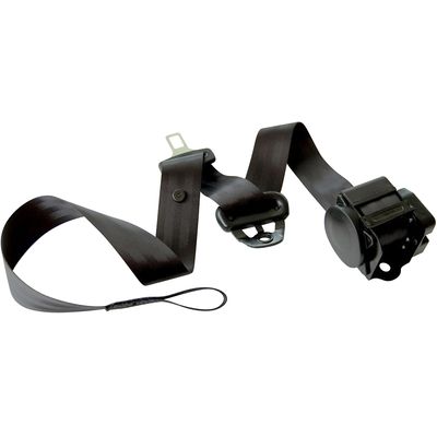 CINTO SEG GOL 82/93 2P RETRATIL S/FECHO FIX ALCA PTO 3P LE | COD FABR CR3P-021 05013.03