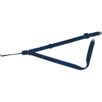 CINTO SEG KOMBI/CAM C/HASTE FLEXIVEL 3P LD | COD FABR CEA-044 05044.02