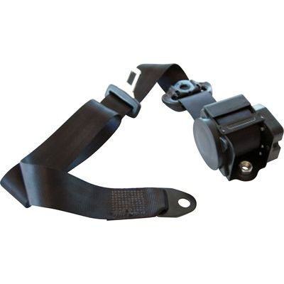 CINTO SEG PALIO 4P RETRATIL S/FECHO 4P DIANT LE | COD FABR CR3P-051 05011.07