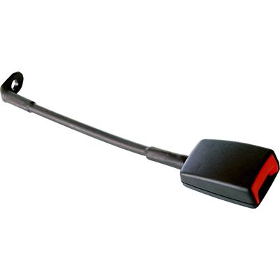 FECHO CINTO SEG D20 HASTE FLEXIVEL 31CM LE | COD FABR FE2-013 05029.01