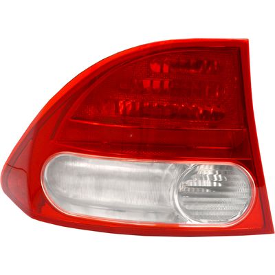 LANT TRAS CIVIC 07/11 BICOLOR CANTO LE | COD FABR 5009ACR 18588.51 LANT TRAS CIVIC 07/11 BICOLOR CANTO LE | COD FABR 5009ACR 18588.51