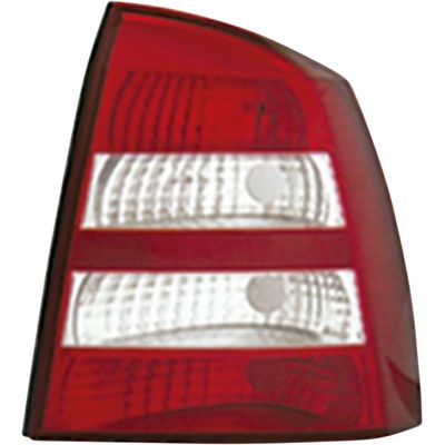 LANT TRAS ASTRA 03/12 SEDAN BICOLOR C/PISCA/RE CRISTAL LD | COD FABR 2076ACR 18588.38