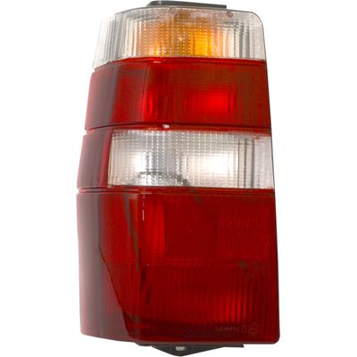 LANT TRAS FIORINO 86/97 ELBA BICOLOR RE/PISCA CRISTAL LE | COD FABR 8035ACR 18588.77