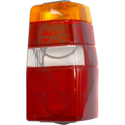 LANT TRAS FIORINO 86/97 ELBA TRICOLOR LD | COD FABR 8038ACR 18588.80 LANT TRAS FIORINO 86/97 ELBA TRICOLOR LD | COD FABR 8038ACR 18588.80