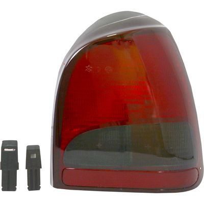 LANT TRAS GOL 95/99 BOLA FUME LD | COD FABR 7008ACR 18588.92 LANT TRAS GOL 95/99 BOLA FUME LD | COD FABR 7008ACR 18588.92