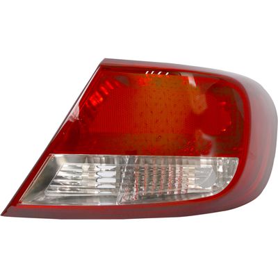 LANT TRAS GOL G5 08/12 BICOLOR RE/PISCA CRISTAL LD | COD FABR 7080ACR 18590.07