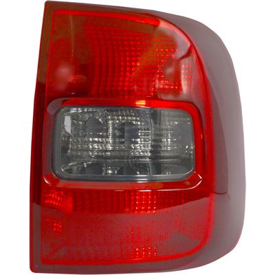 LANT TRAS SAVEIRO G5 09/16 BICOLOR RE/PISCA FUME LD | COD FABR 7088ACR 18590.25