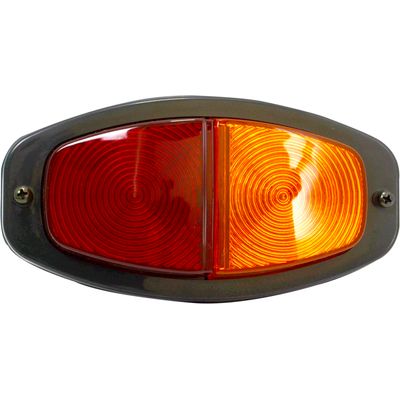 LANT P/CHOQUE UNIVERSAL CANOINHA BICOLOR ARO PTO ACR | COD FABR 1007ACR 18590.45 LANT P/CHOQUE UNIVERSAL CANOINHA BICOLOR ARO PTO ACR | COD FABR 1007ACR 18590.45