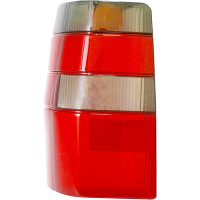 LENTE LANT TRAS FIO 86/97 ELBA BICOLOR RE/PISCA FUME LE | COD FABR 0837ACR 48088.23