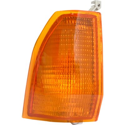 LANT DIANT PASSAT 79/82 AMBAR LD | COD FABR 7002 01833.24